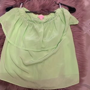 Lilly Pulitzer tank top